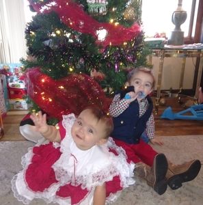 Meet your Posher, Tabatha